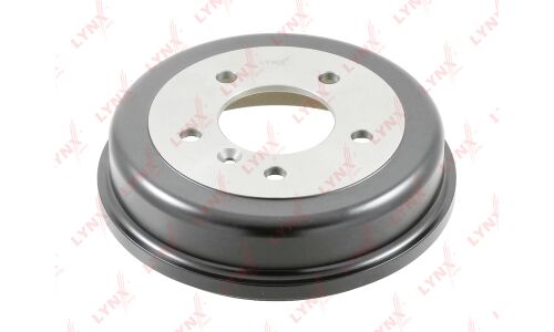 Барабан тормозной LYNXauto, арт. BM-1210