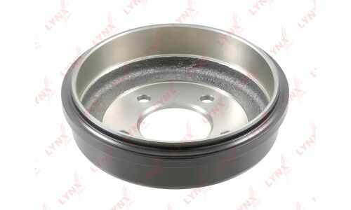 Барабан тормозной LYNXauto, арт. BM-1210