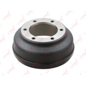 Барабан тормозной LYNXauto, арт. BM-1213