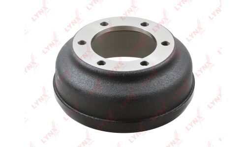 Барабан тормозной LYNXauto, арт. BM-1213