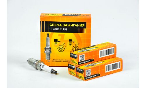 Свеча зажигания /BKR6EKB11/K20TR11 JD, арт. JPS1007