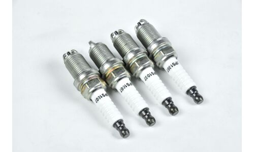 Свеча зажигания /BKR6EKB11/K20TR11 JD, арт. JPS1007
