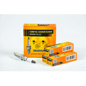 Свеча зажигания JD с иридиевым электродом, арт. JPS3007