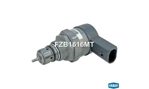 Клапан дозирования топлива Krauf, арт. FZB1616MT