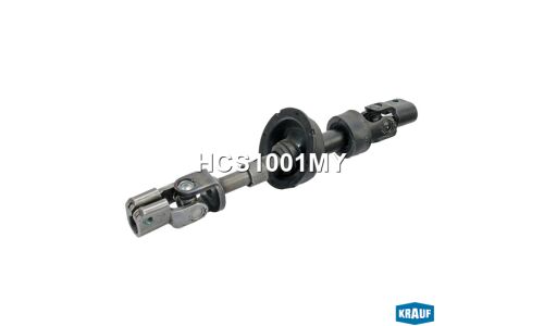 Кардан рулевой Krauf, арт. HCS1001MY