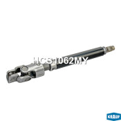 Кардан рулевой Krauf, арт. HCS1062MY