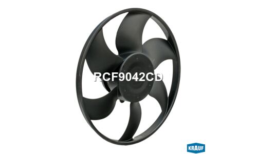 Вентилятор охлаждения Krauf, арт. RCF9042CD