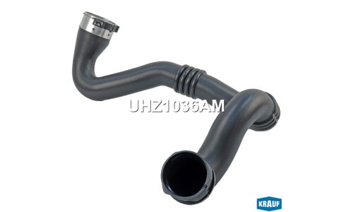 Патрубок воздушный Krauf, арт. UHZ1036AM