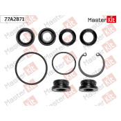 Ремкомплект главного тормозного цилиндра Master KiT, арт. 77A2871