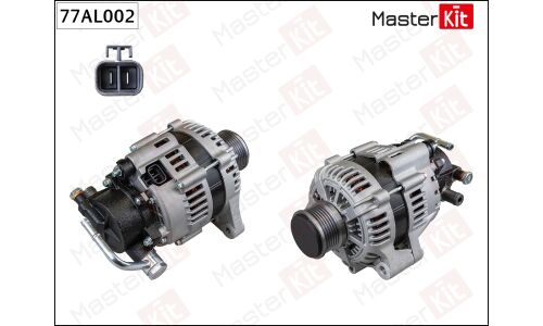 Генератор Master KiT, арт. 77AL002