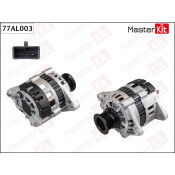 Генератор Master KiT, арт. 77AL003