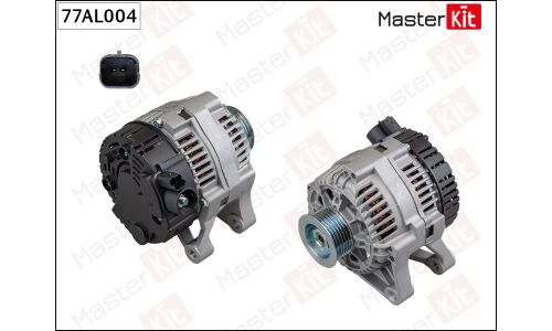 Генератор Masterkit, арт. 77AL004