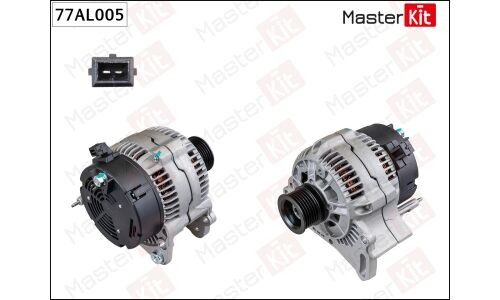 Генератор Master KiT, арт. 77AL005