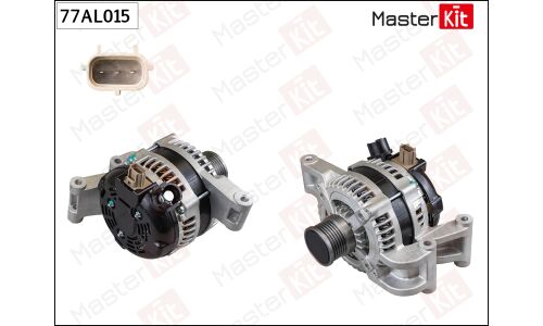 Генератор Master KiT, арт. 77AL015