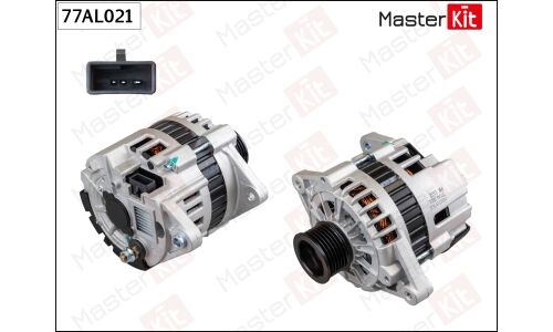 Генератор Master KiT, арт. 77AL021
