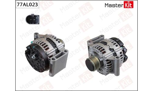 Генератор Master KiT, арт. 77AL023