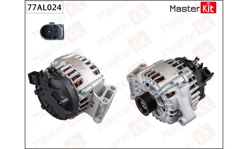Генератор Master KiT, арт. 77AL024