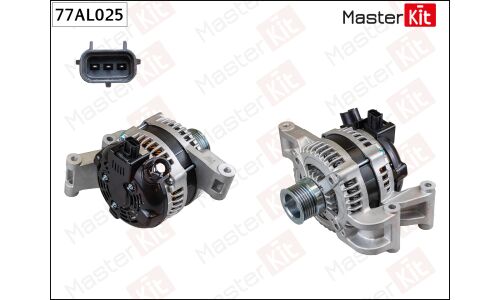 Генератор Master KiT, арт. 77AL025