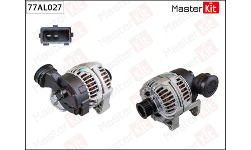 Генератор Master KiT, арт. 77AL027