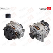 Генератор Master KiT, арт. 77AL031