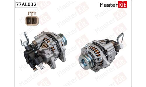 Генератор Master KiT, арт. 77AL032