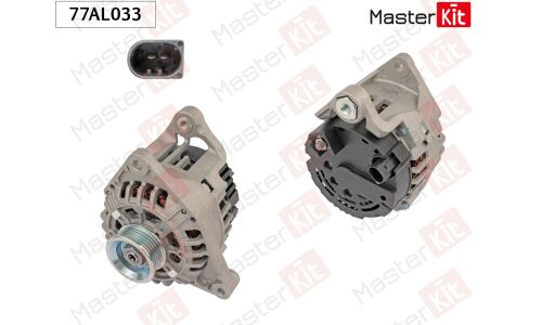 Генератор Master KiT, арт. 77AL033