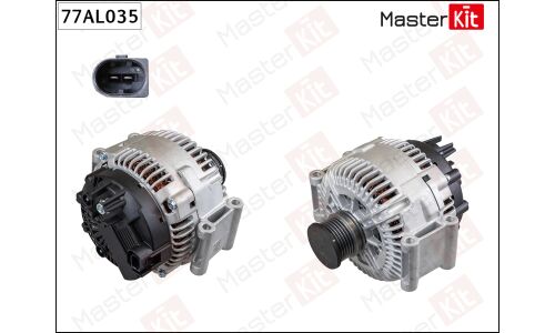 Генератор Master KiT, арт. 77AL035