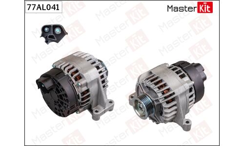 Генератор Master KiT, арт. 77AL041