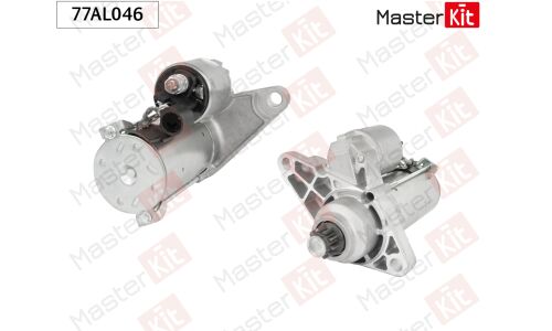 Генератор Master KiT, арт. 77AL046