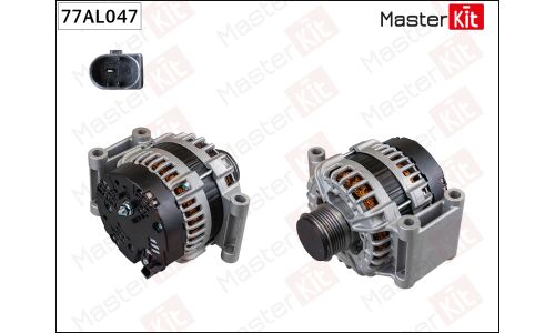 Генератор Master KiT, арт. 77AL047