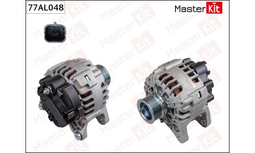 Генератор Master KiT, арт. 77AL048