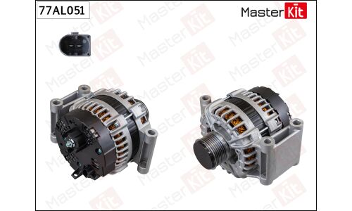 Генератор Master KiT, арт. 77AL051
