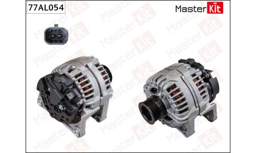 Генератор Master KiT, арт. 77AL054