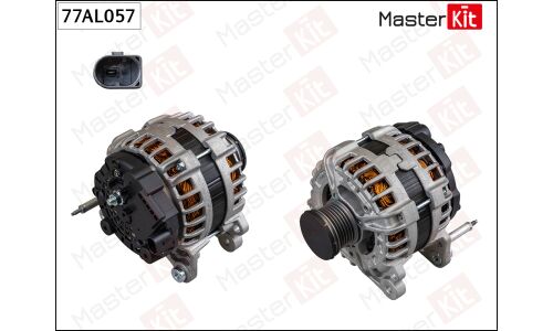 Генератор Master KiT, арт. 77AL057