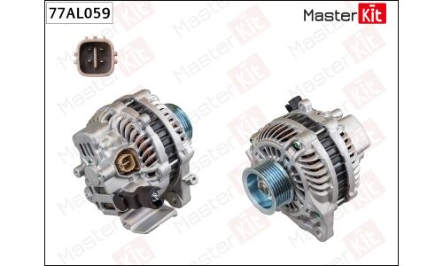 Генератор Master KiT, арт. 77AL059