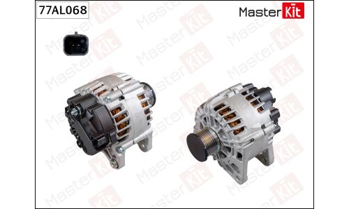 Генератор Master KiT, арт. 77AL068