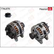 Генератор Master KiT, арт. 77AL070