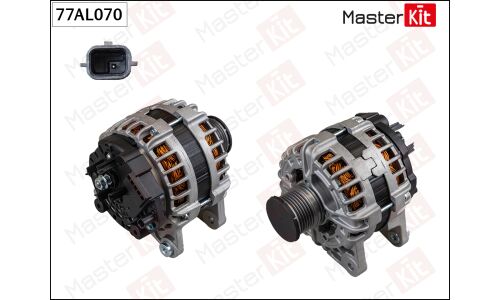 Генератор Master KiT, арт. 77AL070