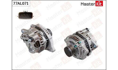 Генератор Master KiT, арт. 77AL071