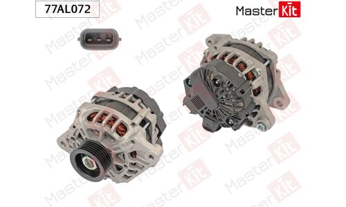 Генератор Master KiT, арт. 77AL072