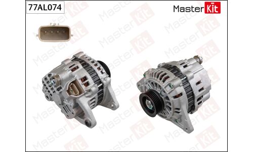 Генератор Master KiT, арт. 77AL074
