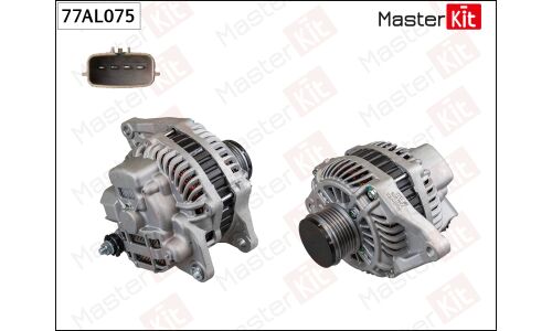 Генератор Master KiT, арт. 77AL075