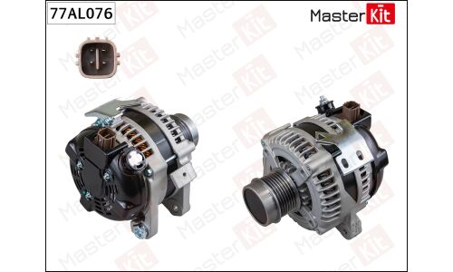 Генератор Master KiT, арт. 77AL076
