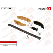 Комплект цепи балансирных валов Master KiT, арт. 77B0324K