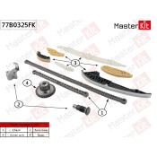 Комплект цепи ГРМ Master KiT, арт. 77B0325FK