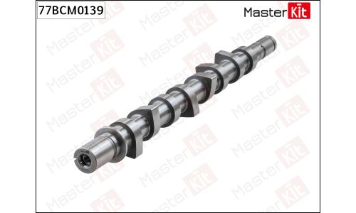 Вал распределительный Master KiT, арт. 77BCM0139