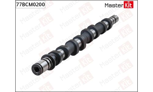 Вал распределительный Master KiT, арт. 77BCM0200