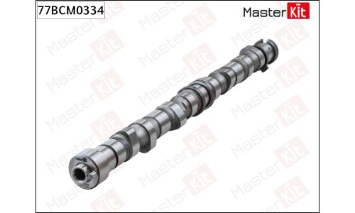 Вал распределительный Master KiT, арт. 77BCM0334
