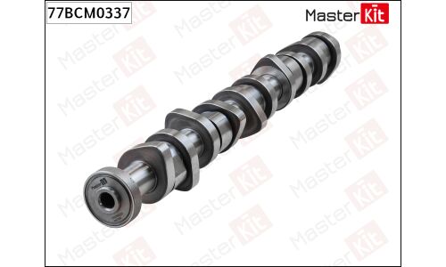 Вал распределительный Master KiT, арт. 77BCM0337