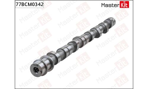 Вал распределительный Master KiT, арт. 77BCM0342
